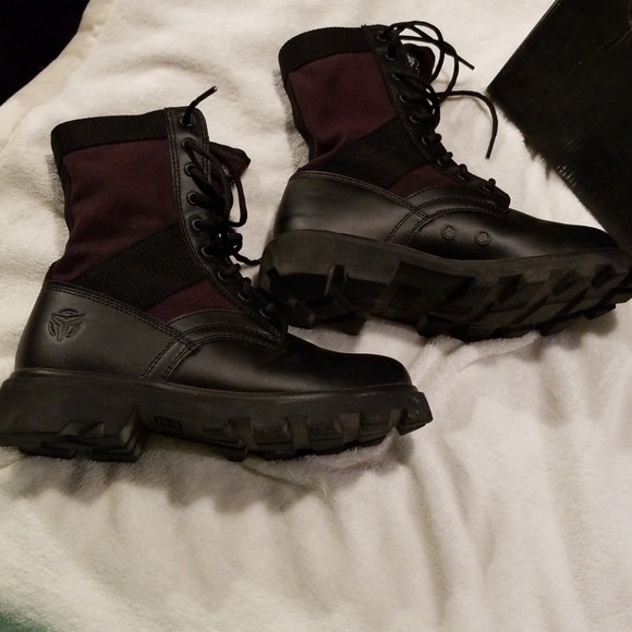Tactical Performance Jungle Boot Men Sz 